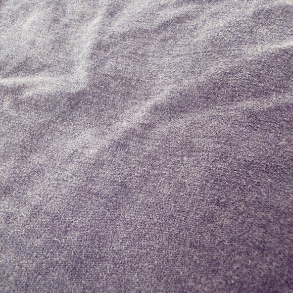 Norse Projects Brushed Moleskin Navy Blue Pants Men’s Size 32 Regular - Picture 10 of 14